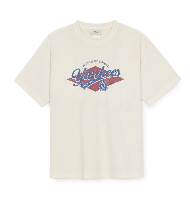 Áo thun MLB