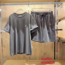 Set SPAO xám basic