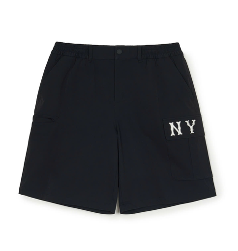 Quần short MLB
