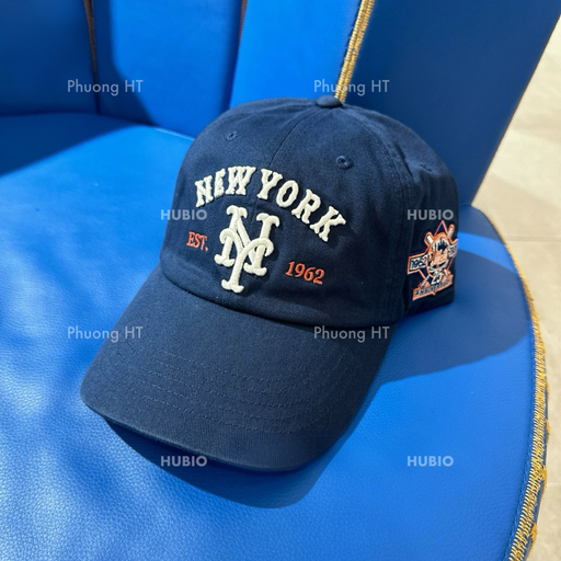 Mũ MLB