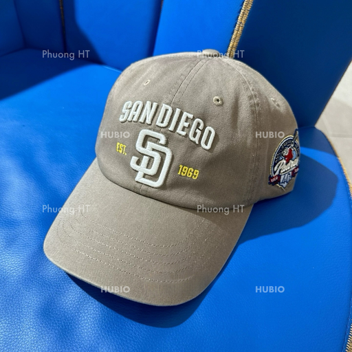 Mũ MLB