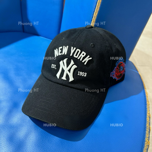 Mũ MLB