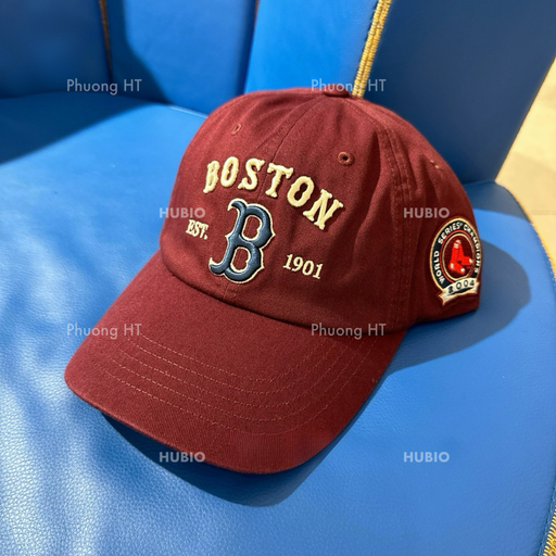 Mũ MLB