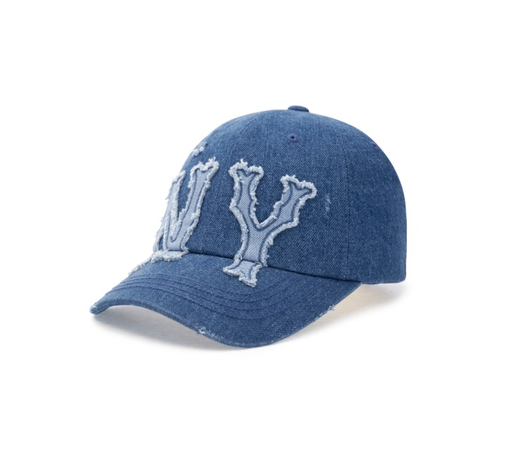 Mũ lưỡi trai MLB